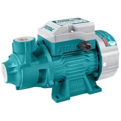 TOTAL - Bomba Agua Periferica 0.5 HP 1X1 370W