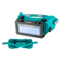 TOTAL TOOLS - Lentes Para Soldar Fotosensible