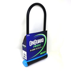 ONGUARD - Candado Llave U-Lock NS LS 115X292mm