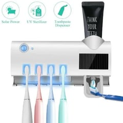 OEM - Esterilizador De Cepillos De Dientes Organizador