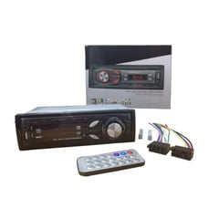 OFERTABKN - Radio Para Auto Bluetooth Fm Mp3 Usb Sd Aux