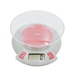 KEEP - Balanza de Cocina Digital 5 Kg