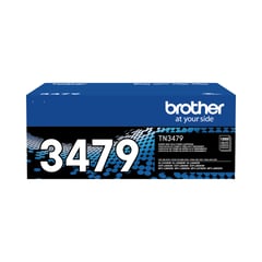 BROTHER - Toner TN3479 negro