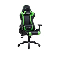 HYPE LEGEND - Silla Gamer Hero Light Green