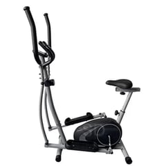 SDFIT - Bicicleta Eliptica Magnetica 5 KG Wheel