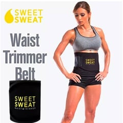 UNIVERSAL - FAJA REDUCTORA SWEET SWEAT