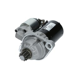 GENERICO - Motor De Partida Volkswagen Scirocco 2.0 Cdlc Gasolina 14/21