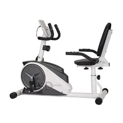 SDFIT - Bicicleta Recostada Recumbent Serie 6900 - MRB6901