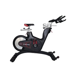SDFIT - Bicicleta Spinning Magnetica 300 Degree Mod D800 250 Kg