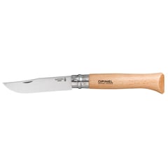 OPINEL - Cuchillo N°12 de acero inoxidable