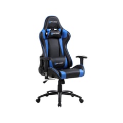 HYPE LEGEND - Silla Gamer Hero Blue