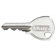 ABUS - CANDADO ALUMINIO MACIZO TITALIUM 64TI20