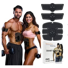 UNIVERSAL - SMART FITNESS COMPLETO