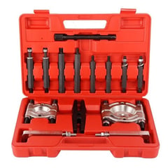 MUNDO MAGIA - Kit-set Extractor De Bujes Y Rodamientos 14pcs