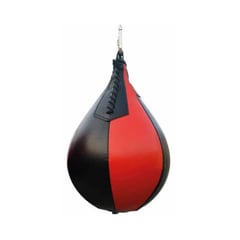 DBLUE - Pelota Pera De Boxeo Para Entrenamiento Punching Ball