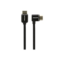 PHILIPS - Cable SWV5101/59 HDMI a HDMI 90 Grados 1.5 Mts