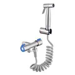 OFERTABKN - Ducha Bidet Árabe Inodoro Acero Inoxidable