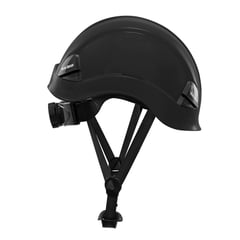 STEELPRO - Casco Yako Negro