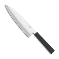 3 CLAVELES - Cuchillo Tokio Deba 21 cm