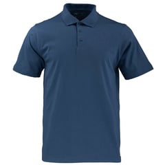 T WORLD - POLERA POLO HOMBRE MANGA CORTA DRYFRESH SMOOTH