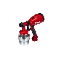 EINHELL - Pistola Para Pintar Classic Tc-sy 500p 500w 1000ml