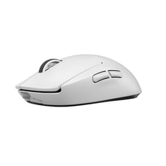 LOGITECH - Mouse Pro X Superlight Wireless Lightspeed Sensor hero 25000DPI