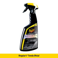 MEGUIARS - Limpieza De Cueros Ultimate Leather Detailer