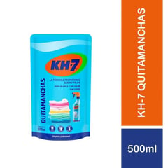 KH 7 - Quitamanchas 500ml Doy Pack Kh-7