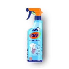 KH 7 - Quitamanchas 750ml Gatillo Kh-7