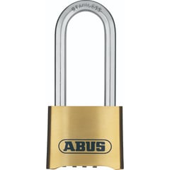 ABUS - CANDADO LATON 180IB/50 HB63 CLAVE BLIS