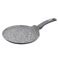 WESTINGHOUSE - Sarten Wh/ Para Crepas Granito Gris 28 Cm