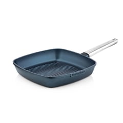 WESTINGHOUSE - Sarten Wh/ Grill Pan Bravery Blue 28 Cm