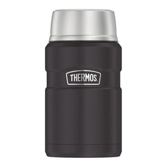 THERMOS - Termo Comida King Acero Inox 710ml