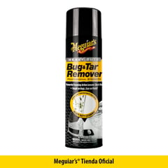 MEGUIARS - Removedor De Insectos Y Bichos Bug & Tar Remover