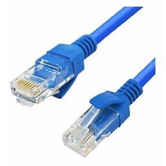 DM - CABLE LAN 5 MTS CAT6