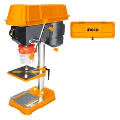 INGCO - Taladro De Banco Pedestal 13mm 350w