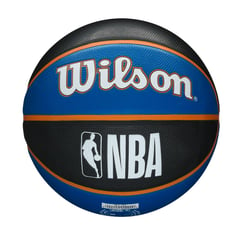 WILSON - Balón Basketball NBA Team Tribute