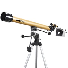 TASCO - Telescopio Luminova 60x900