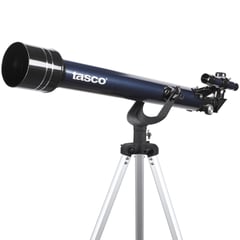 TASCO - Telescopio Novice 60 X 700