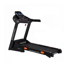 ULTIMATE FITNESS - TROTADORA ELÉCTRICA E500 PRO