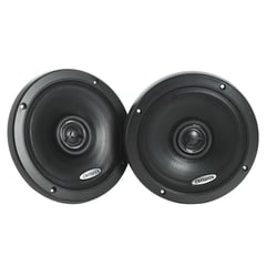 AIWA - Parlantes Para Auto 16cm 2 Vías 240 Watts 1665p