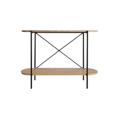 URBAN PRODUCTS - MESA DE ARRIMO 100X30X75CM