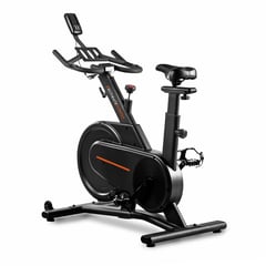 ULTIMATE FITNESS - Bicicleta De Spinning Z610 Pro