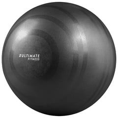 ULTIMATE FITNESS - BALÓN PILATES PRO 75 CM