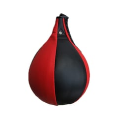 ULTIMATE FITNESS - PELOTA DE BOXEO PUNCHING BALL