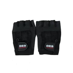 DRB - Guantes Para Pesas Talla L