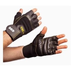 DRB - Guantes Pesas King Talla S