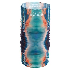 KANNU - Bandana Light Coolmax Multicolor