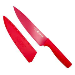 KEEP - Cuchillo Chef Extra Filo Colors Red