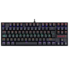 REDRAGON - TECLADO GAMER MECANICO KUMARA